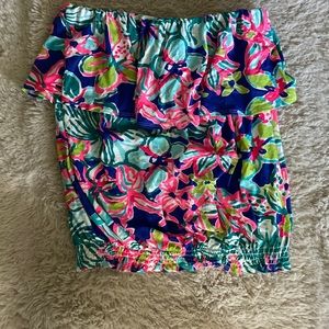 SOLD ‼️Lilly Pulitzer top